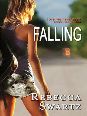 cover image of Falling